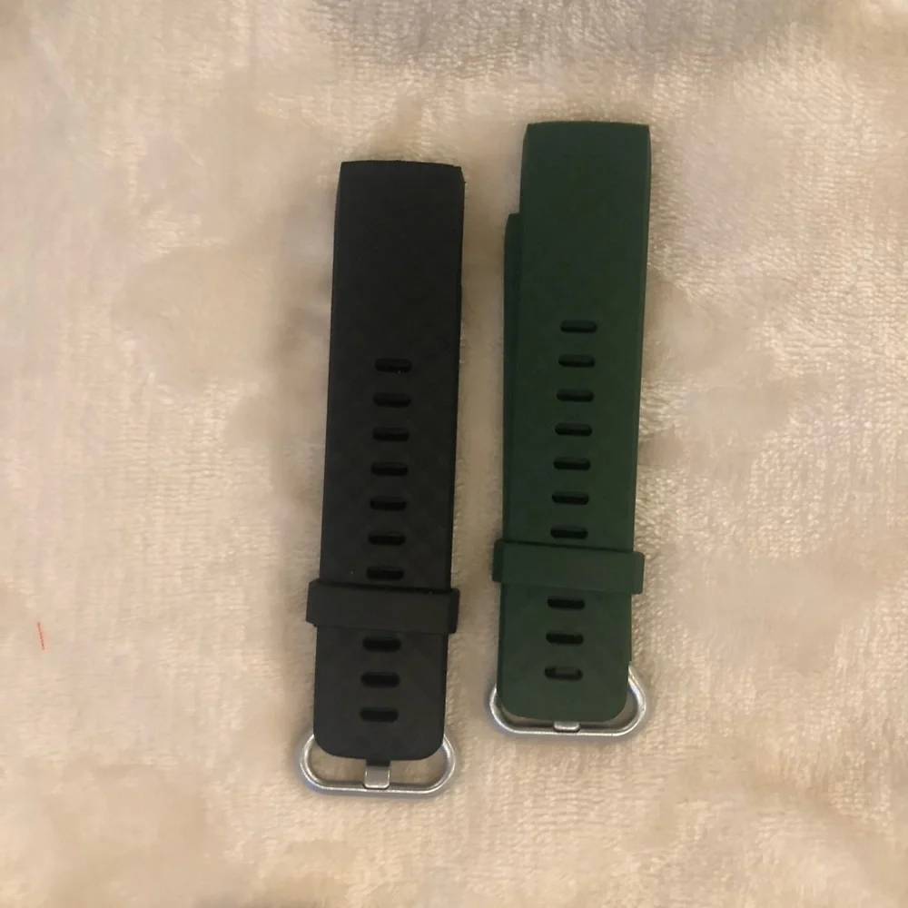 Fitbit Chargers and Bands